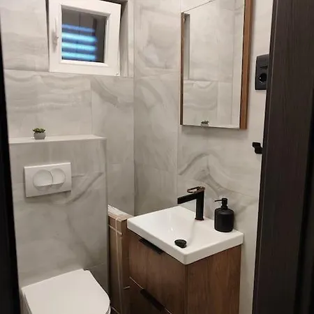 Apartment Apartman S Terasom I Vrtom Trogir